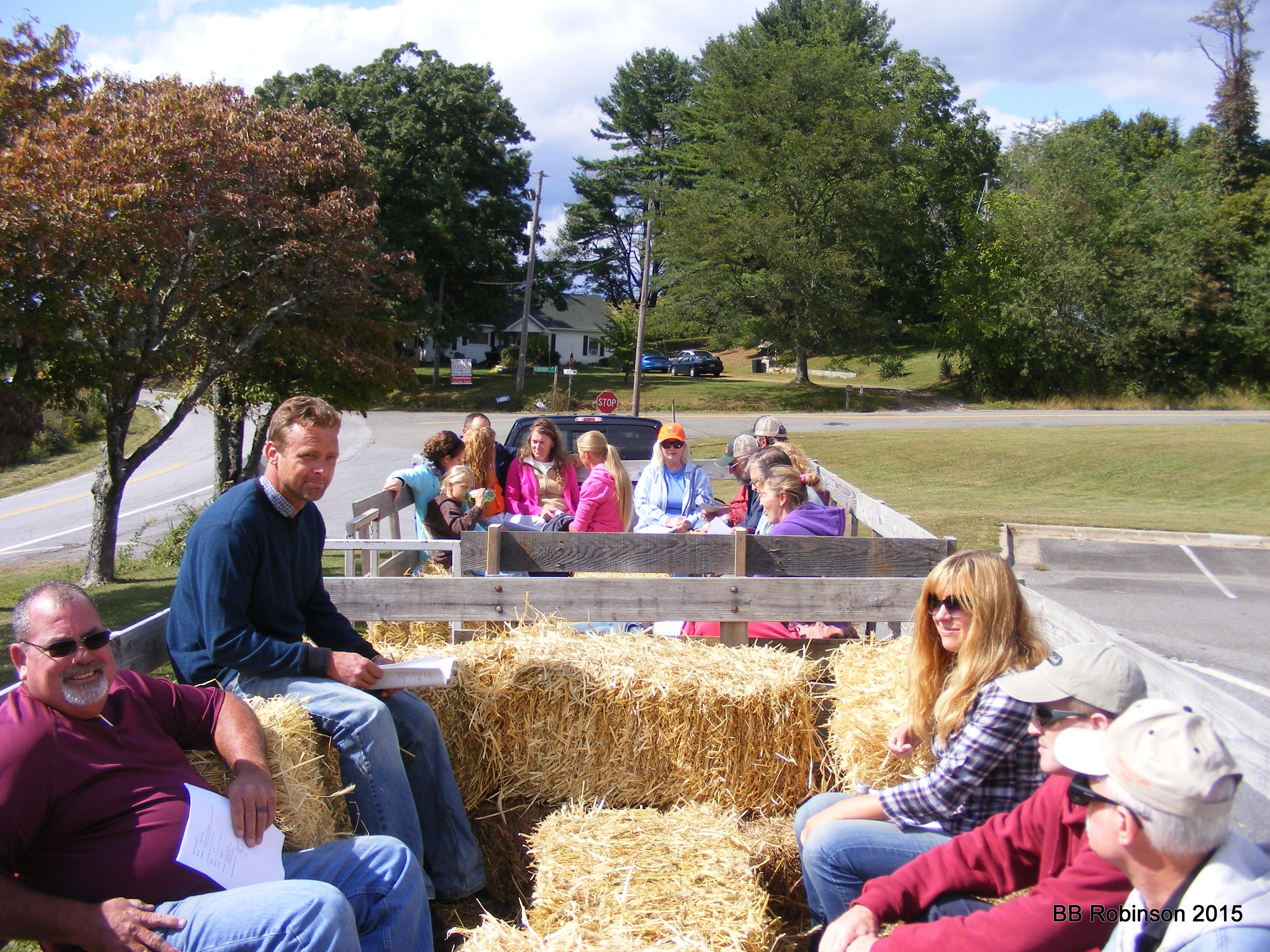 Association Photo Gallery & Media Virginia Pumpkin Growers' Association